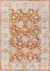 Jamila Machine Woven Rug thumbnail 0