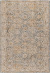 Naila Machine Woven Rug thumbnail 0
