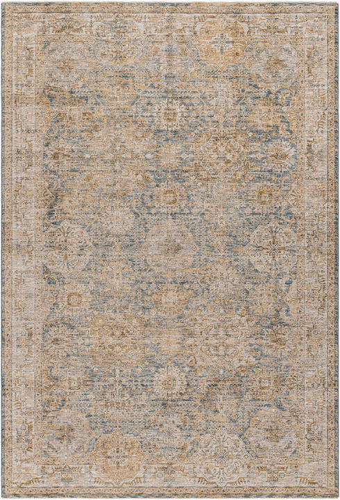 Naila Machine Woven Rug