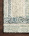 Loloi Milo Rug, 1'6" length x 1'6" width thumbnail 3