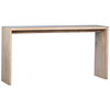 Merwin Console Table, by Dovetail, 63" width x 32.3" height x 16" depth thumbnail 1