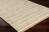 Thebes Handmade Rug, by Surya, 7'6" length x 5' width thumbnail