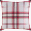 Benji Accent Pillow, Decorative Pillow by Surya, 18" length x 18" width thumbnail