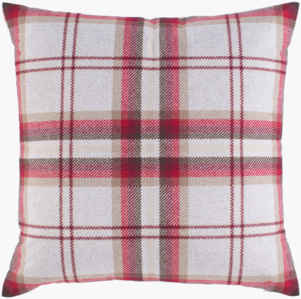Benji Accent Pillow Down large image 