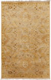 Temptress Handmade Rug, by Surya, 3' length x 2' width thumbnail