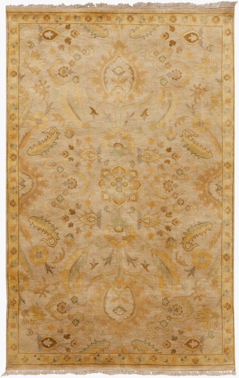 Temptress Handmade Rug