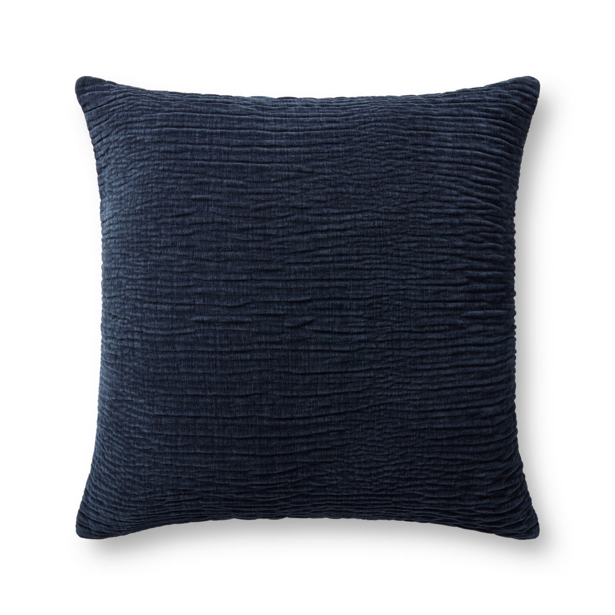 Loloi No Name Pillow, Decorative Pillow, 22" length x 22" width View 1