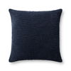Loloi Pillows Pillow, Decorative Pillow, 22" length x 22" width thumbnail