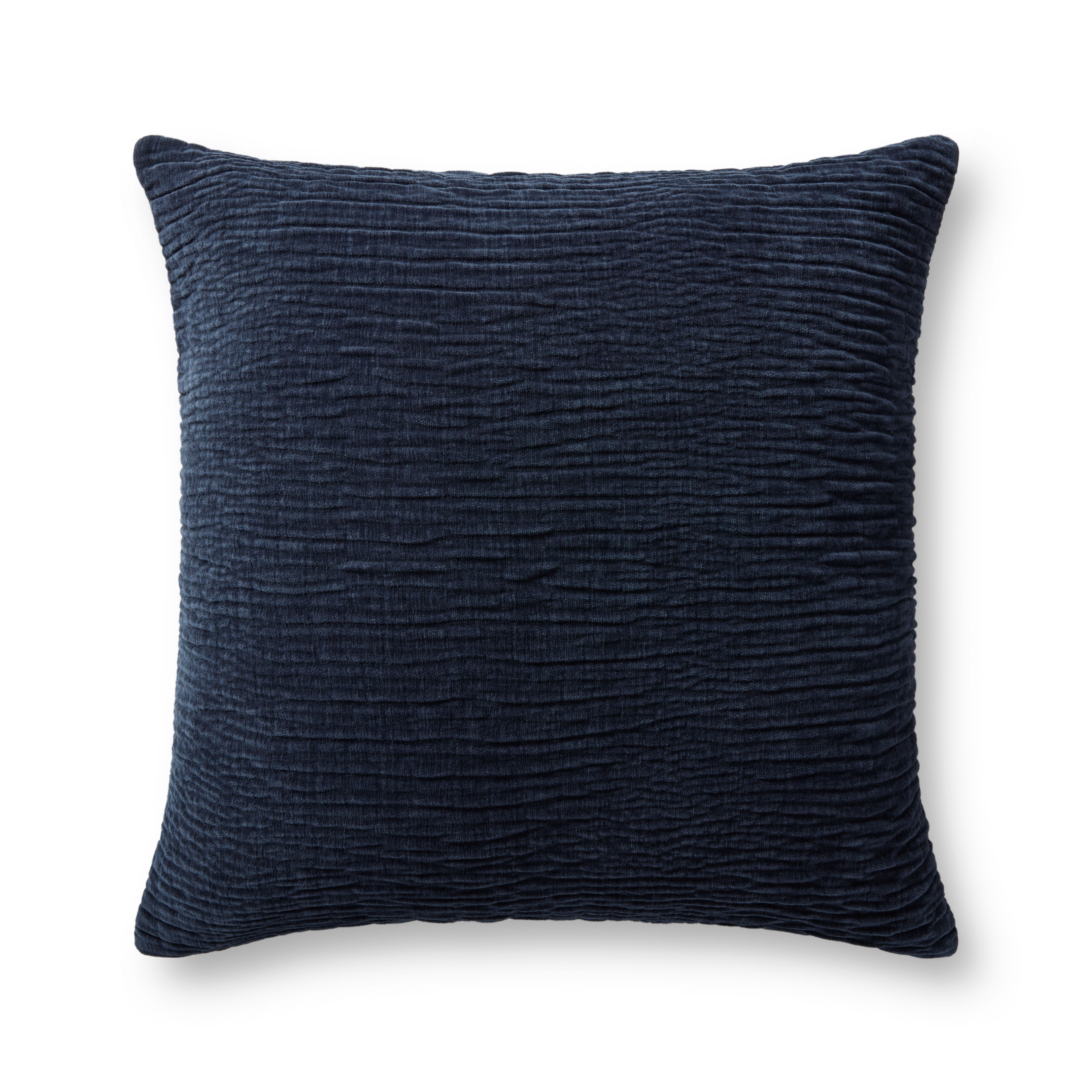 Loloi Pillows Pillow, Decorative Pillow, 22" length x 22" width