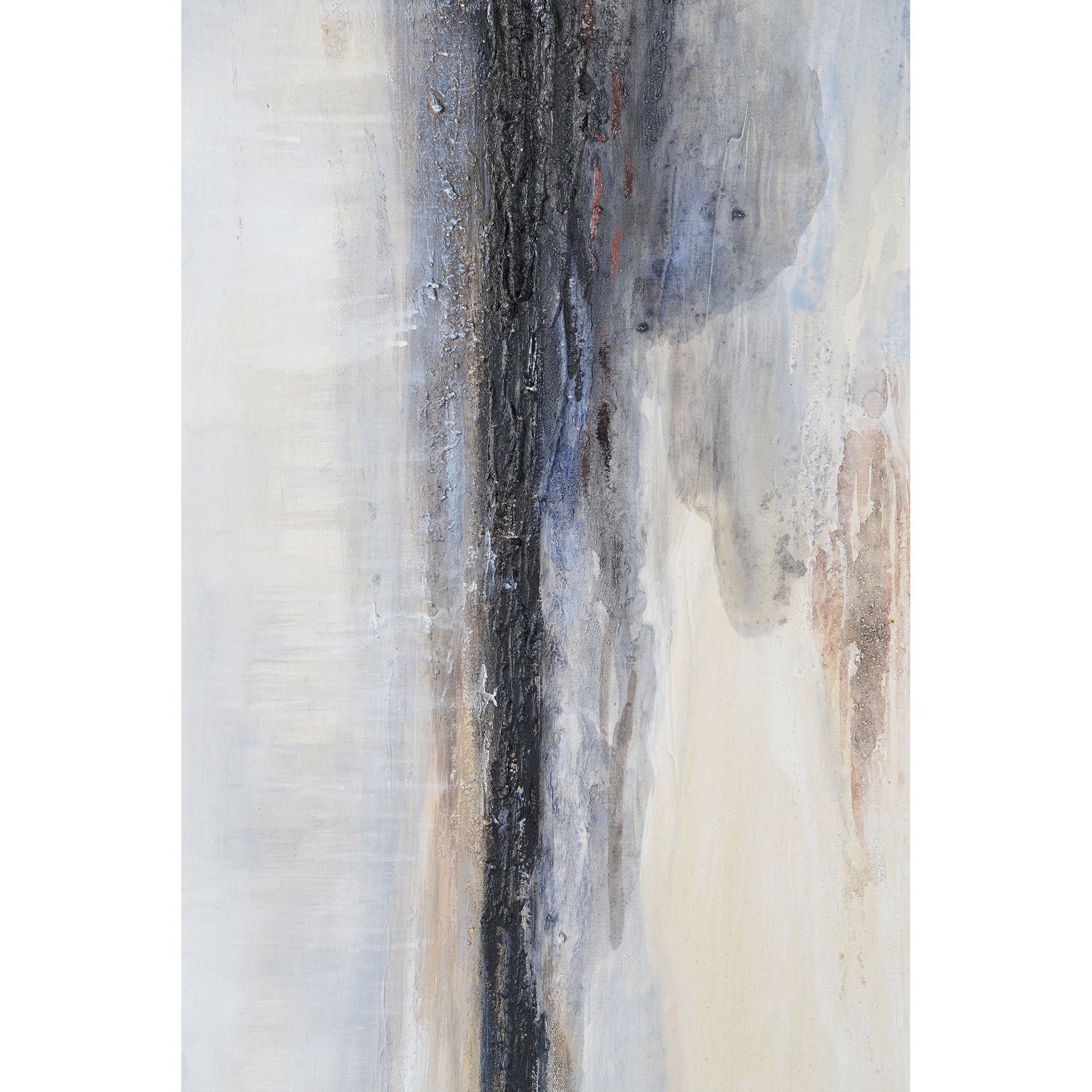 Warran  Canvas Art, by Renwil, 5' height x 2" depth View 3