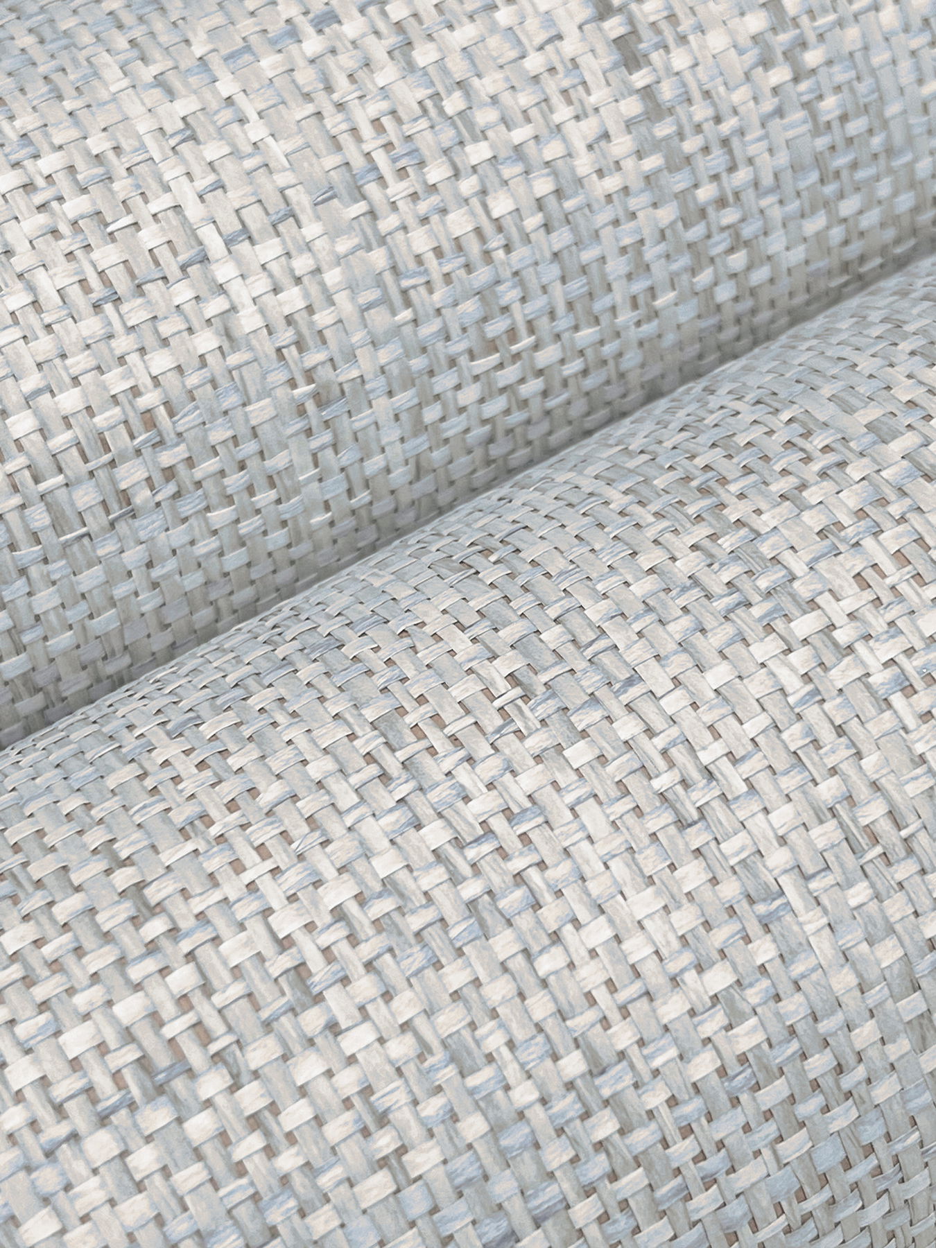 Edo Paperweave Sky Wallpaper large image 