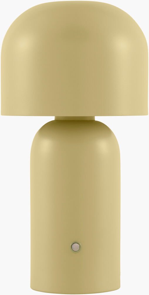 Umbra Accent Table Lamp, by Surya, 5" width x 10" height