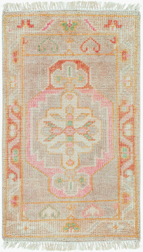 Anadolu Handmade Rug