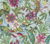 Rainforest Multicolor Wallpaper thumbnail 0