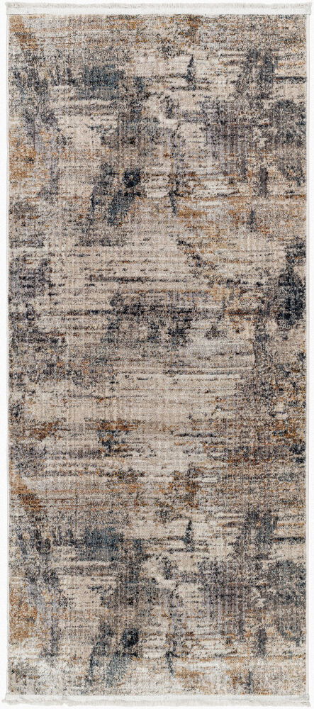 Aida Machine Woven Rug