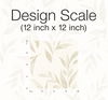 Magnolia Home Olive Branch Beige Peel & Stick Wallpaper thumbnail 4