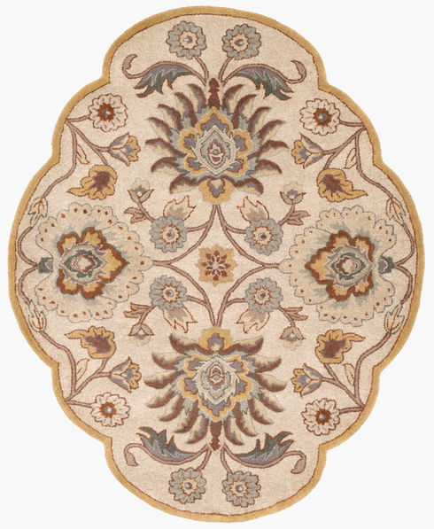 Caesar Handmade Rug