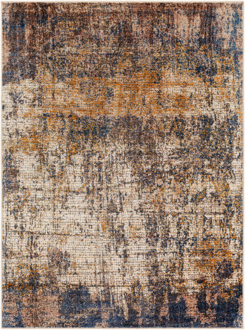 Jefferson Machine Woven Rug