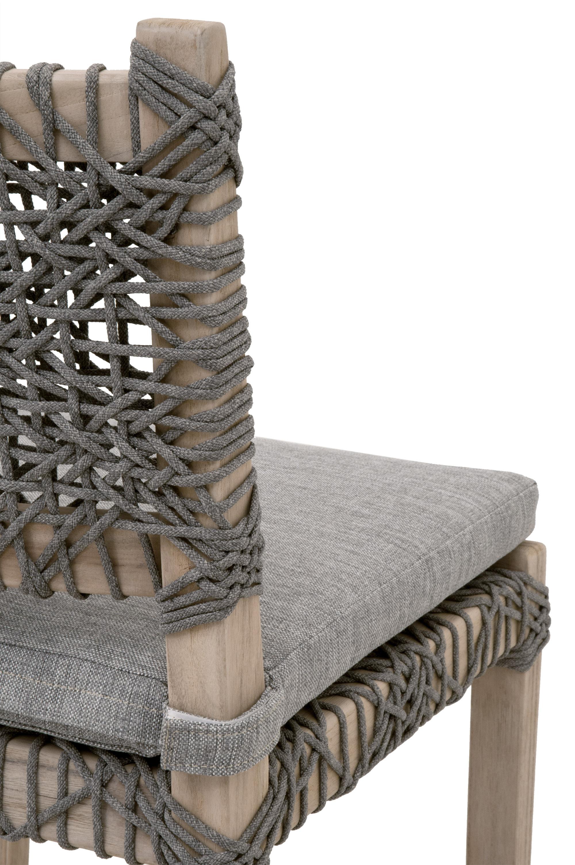 Costa Outdoor Counter Stool large image 