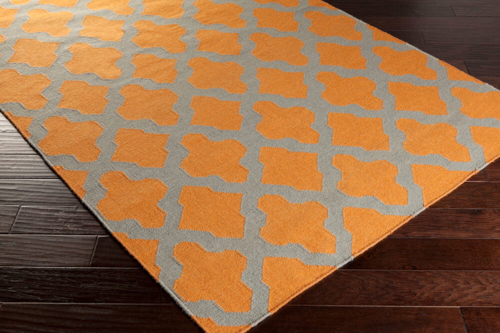 York Handmade Rug, by Surya, 14' length x 10' width