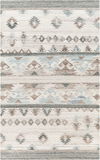 Alyssa Handmade Rug thumbnail 0