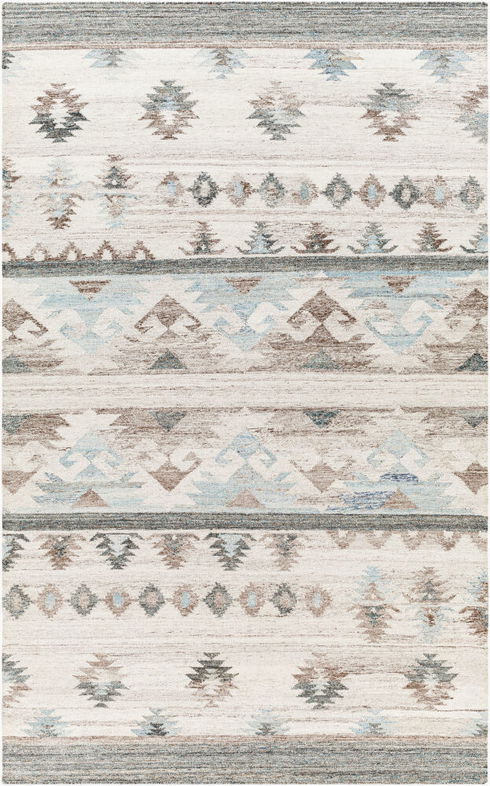Alyssa Handmade Rug