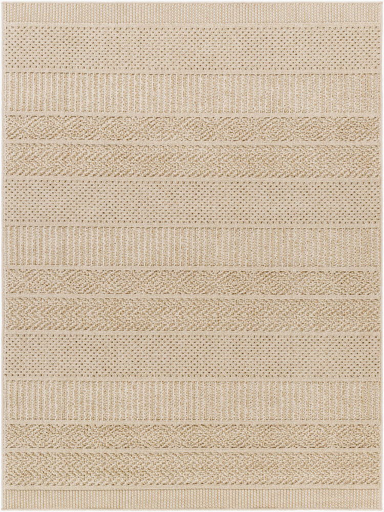 Rockport Machine Woven Rug large image 