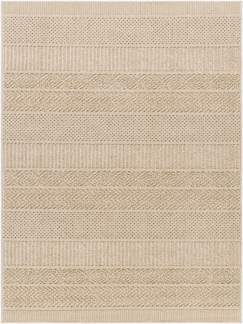 Rockport Machine Woven Rug