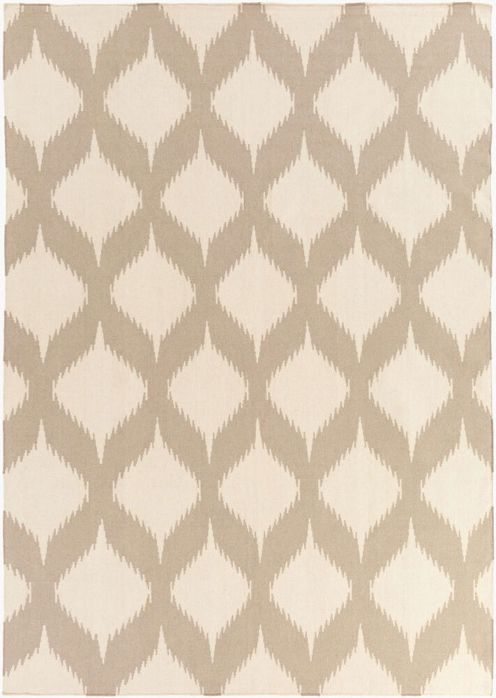 Frontier Handmade Rug, by Surya, 11' length x 8' width