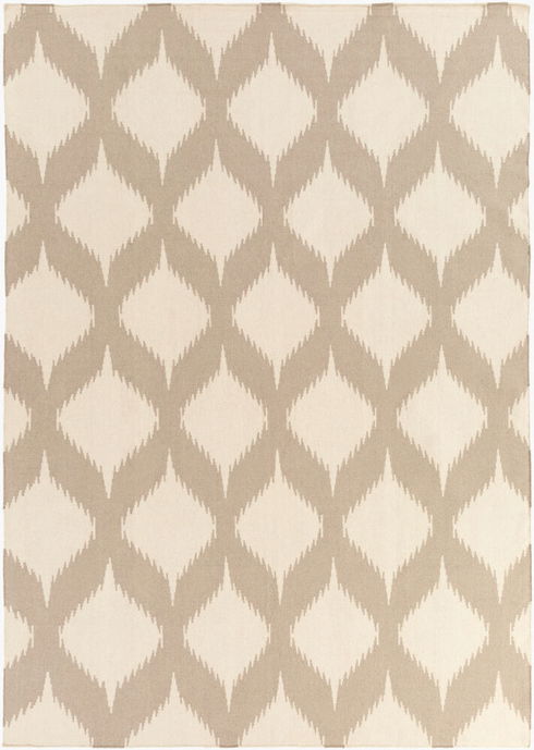 Frontier Handmade Rug