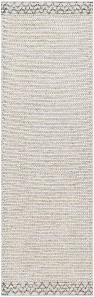 Reika Handmade Rug large image 