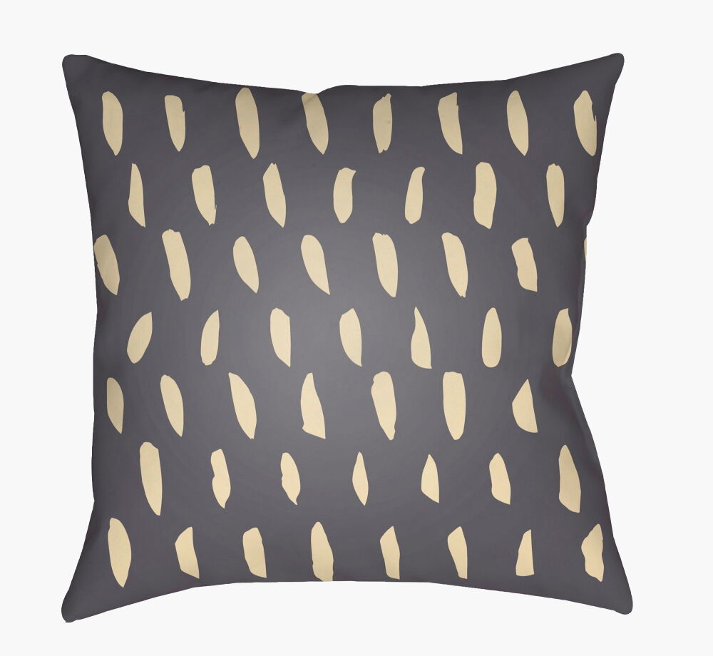 Spots Accent Pillow large image 