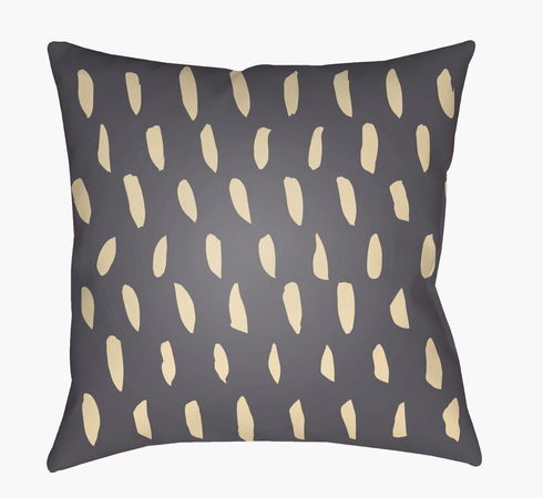 Spots Accent Pillow