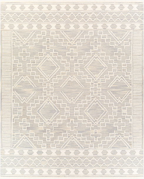 Izmir Handmade Rug