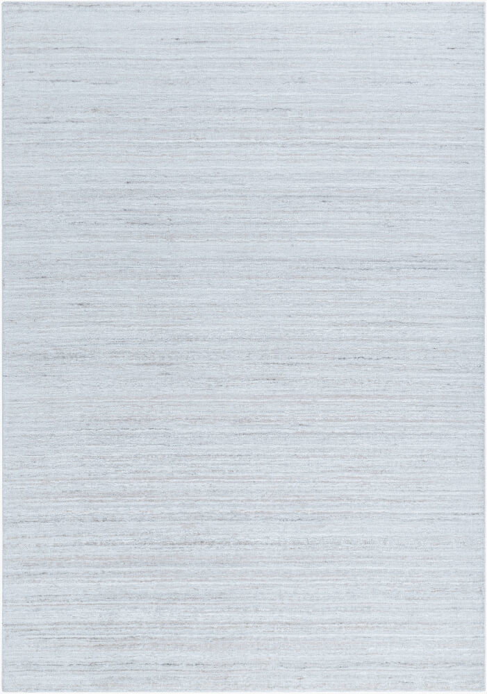 Grandeur Handmade Rug, by Surya, 9' length x 6' width
