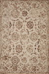 Loloi II Halle Rug, 1'6" length x 1'6" width thumbnail 1
