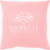 Motto Accent Pillow thumbnail 0
