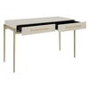 Jewel Modern White Desk 8 Jewel Modern White Desk thumbnail 8