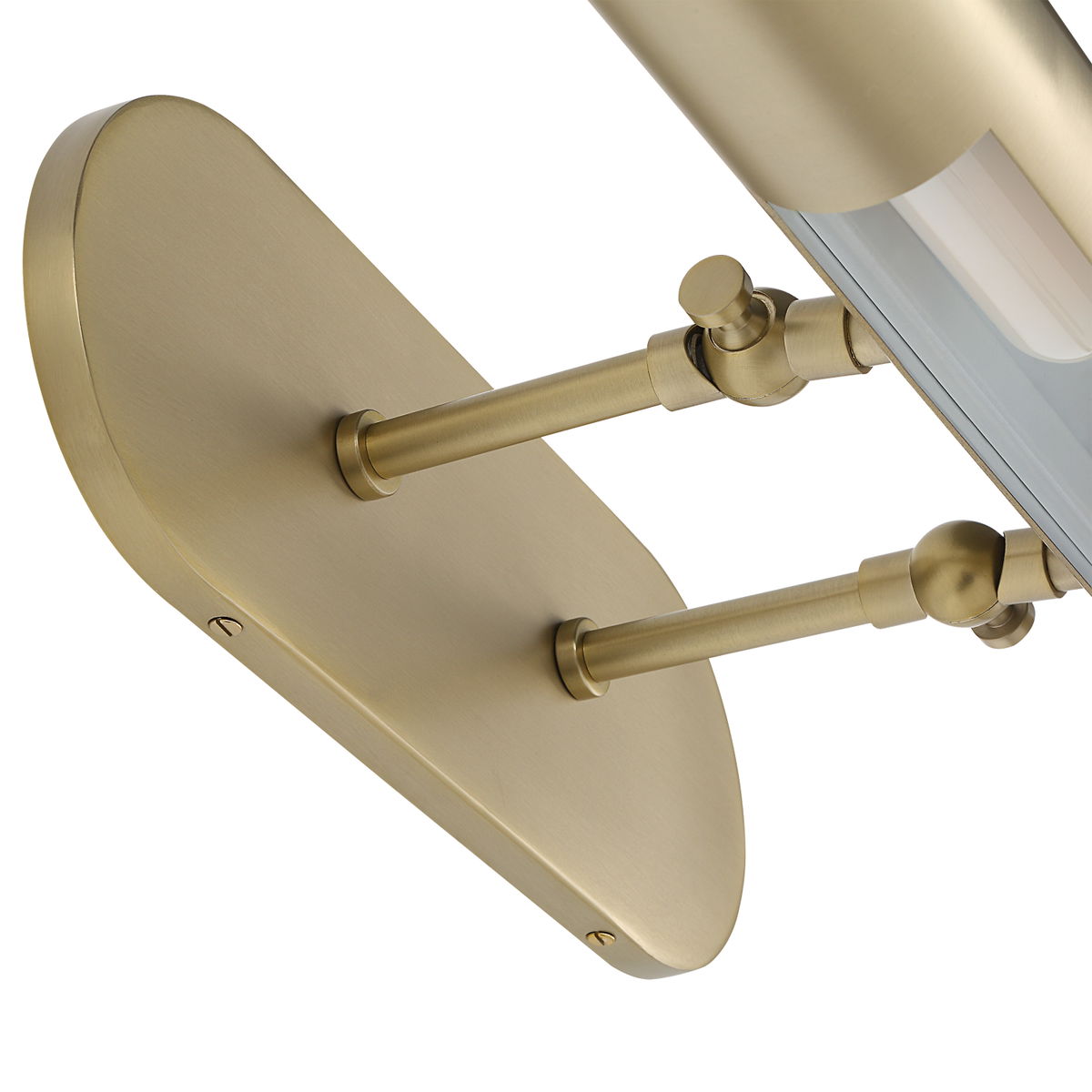 Opale, Sconce by Renwil, 4.5" height x 8.25" depth View 3