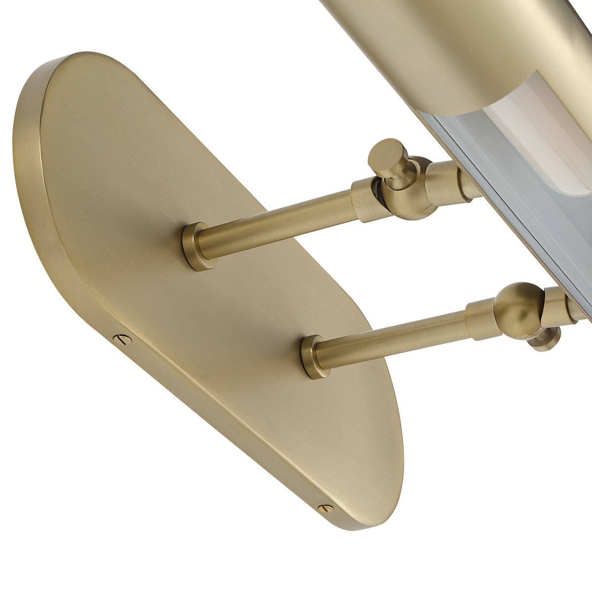 Opale, Sconce by Renwil, 4.5" height x 8.25" depth View 3