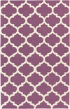 Pollack Handmade Rug, by Surya, 3'6" length x 3'6" width thumbnail