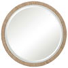 Carbet Round Rope Mirror thumbnail 0