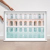 Palace Dreamy Pond (Diamond Dust), Art by Oliver Gal,  45x30 thumbnail 5