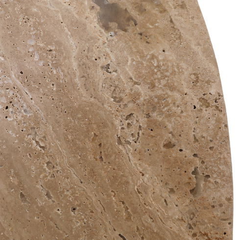 Martine Bistro Table Natural