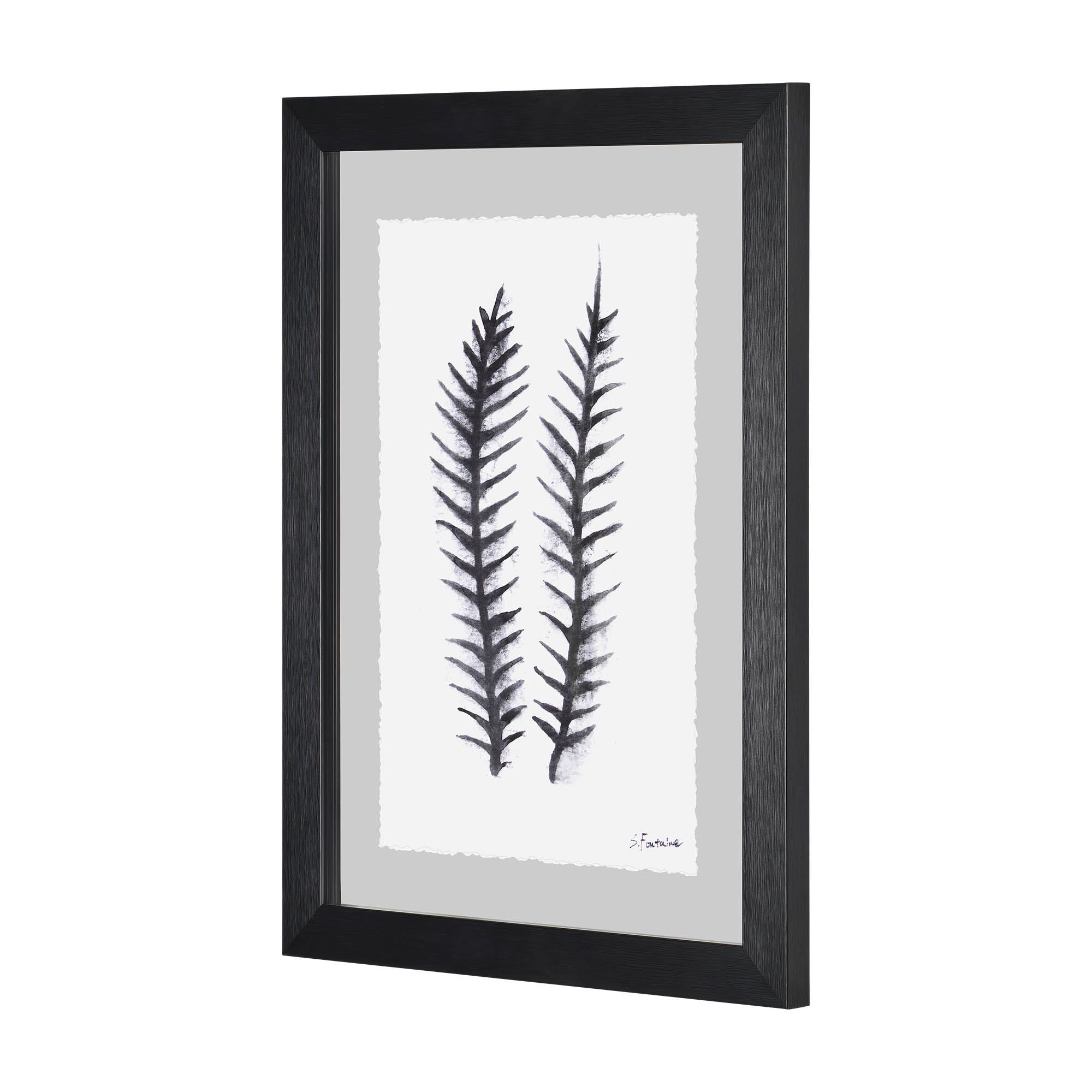 Elmdale Wall Art large image 