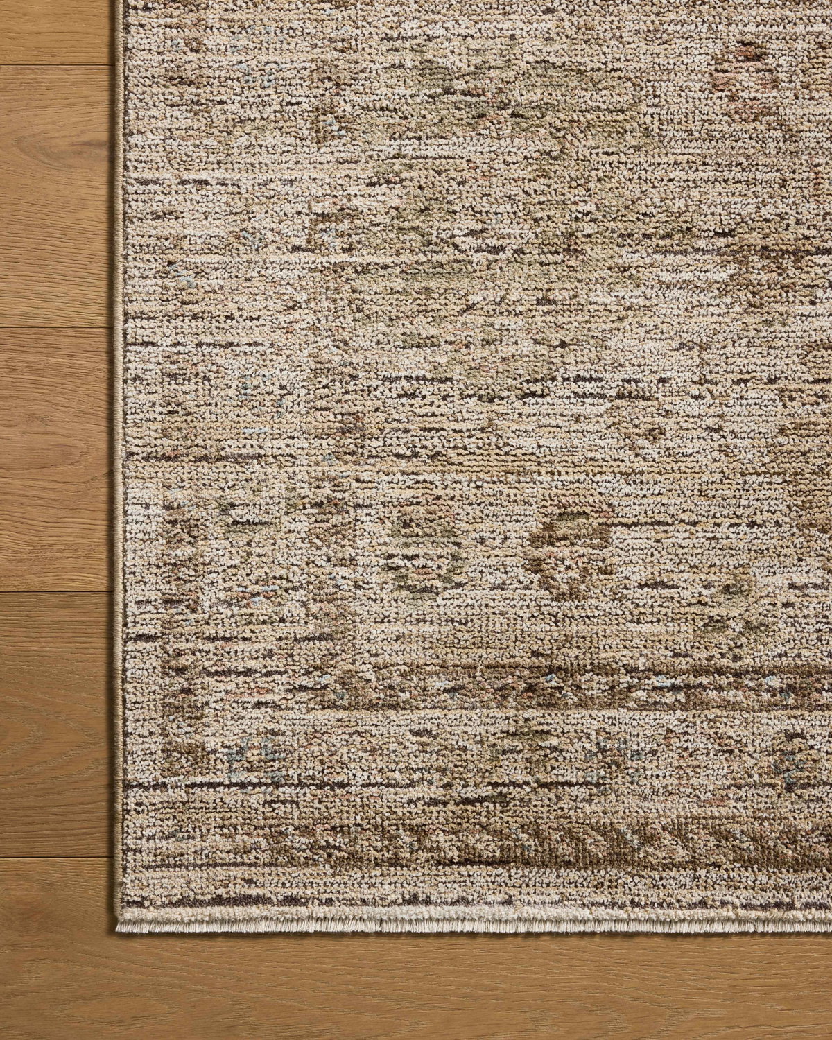 Loloi Priscilla Rug, 2'3" length x 3'9" width View 9