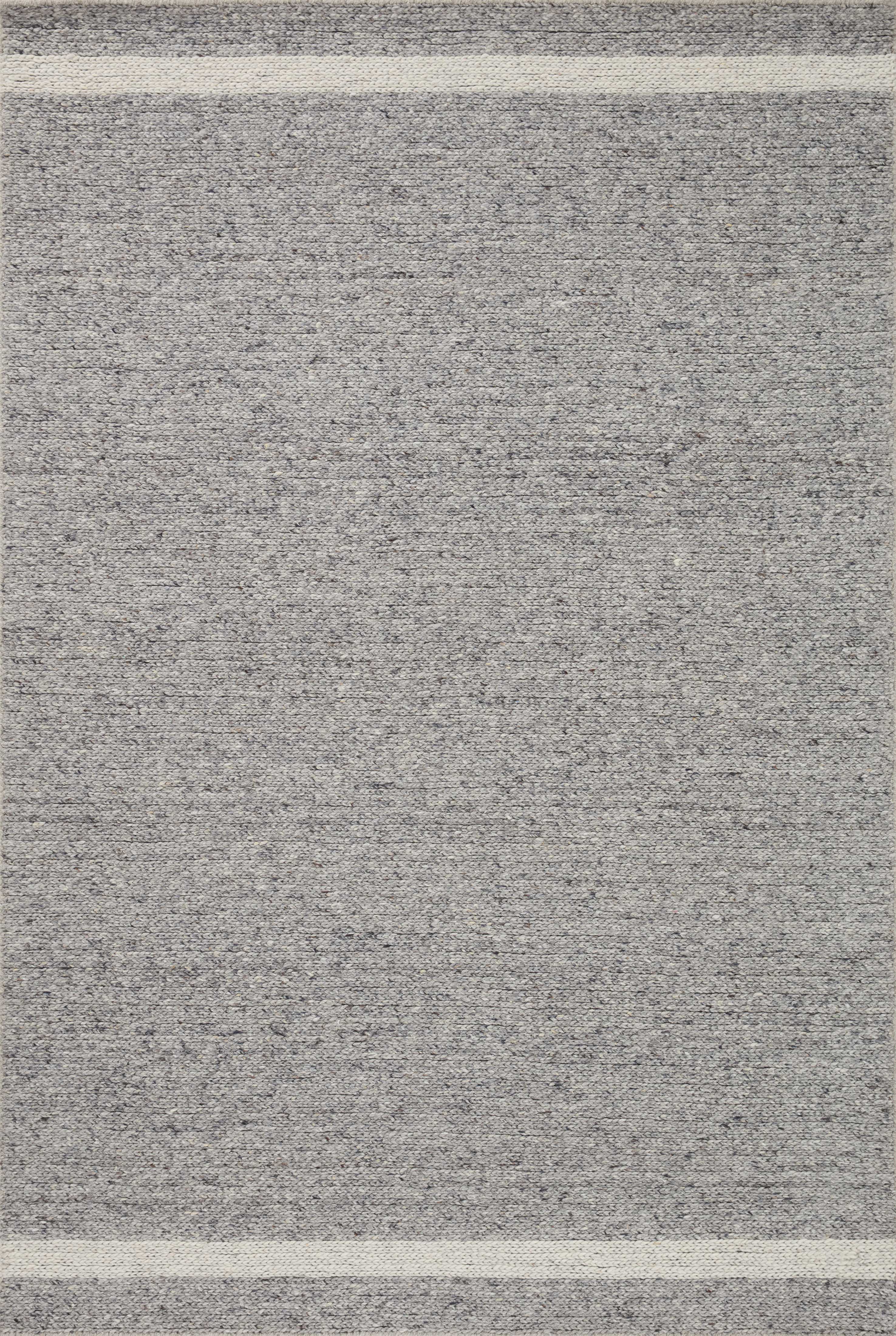 Magnolia Home by Joanna Gaines x Loloi Ashby Rug, 1'6" length x 1'6" width View 1