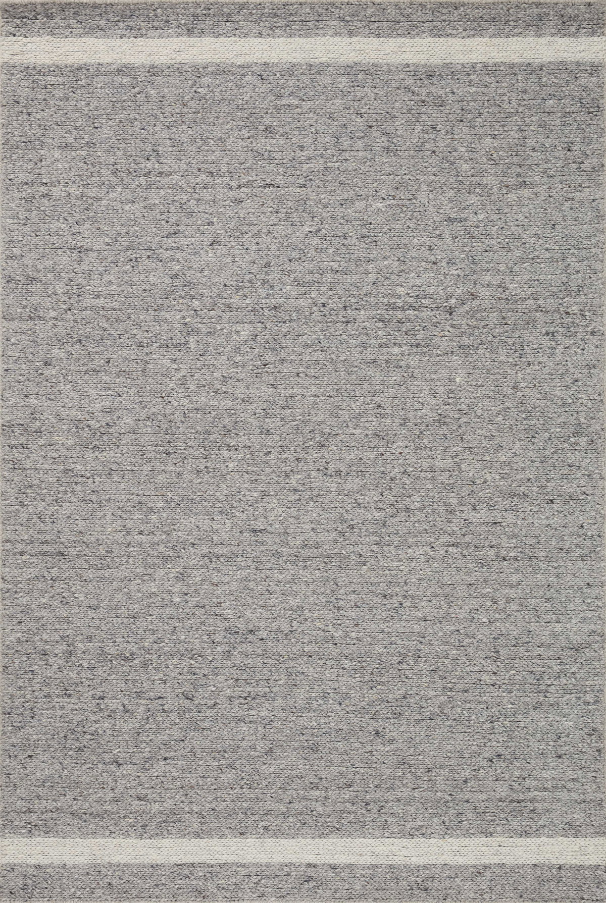 Magnolia Home by Joanna Gaines x Loloi Ashby Rug, 2'6" length x 9'9" width View 1