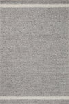 Magnolia Home by Joanna Gaines x Loloi Ashby Rug, 2'6" length x 9'9" width thumbnail 1