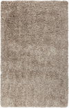 Milan Handmade Rug, by Surya, 3' length x 2' width thumbnail